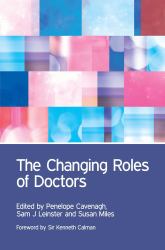 The Doctor's Communication Handbook