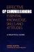 Effective GP Commissioning - Essential Knowledge, Skills and Attitudes : A Practical Guide