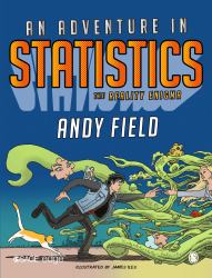An Adventure in Statistics : The Reality Enigma