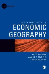 Key Concepts in Economic Geography