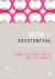 Skills in Existential Counselling & Psychotherapy
