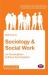 Sociology and Social Work