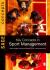Key Concepts in Sport Management Key Concepts in Sport Management