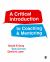 A Critical Introduction to Coaching and Mentoring : Debates, Dialogues and Discourses
