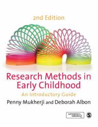 Research Methods in Early Childhood : An Introductory Guide