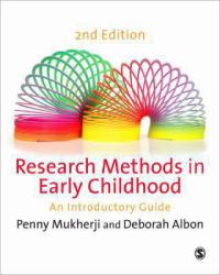 Research Methods in Early Childhood : An Introductory Guide