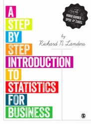 Step-by-Step Introduction to Statistics for Business