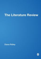 The Literature Review : A Step-By-Step Guide for Students