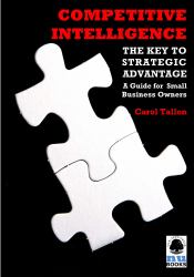 Competitive Intelligence: The Key to Strategic Advantage