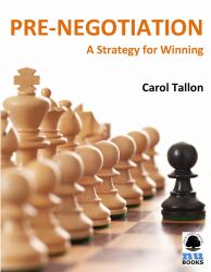 Pre-Negotiation