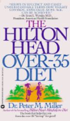 The Hilton Head over-35 Diet