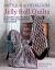 Antique to Heirloom Jelly Roll Quilts : Stunning Ways to Make Modern Vintage Patchwork Quilts
