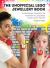 The Unofficial Lego® Jewellery Book : 18 Easy and Fun Designs for Fashion Accessories from Lego Bricks