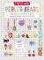 Craft It with Perler Beads : Easy and Fun Patterns for Gifts and Accessories from Fuse Beads