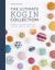 The Ultimate Kogin Collection : Projects and Patterns for Counted Sashiko Embroidery