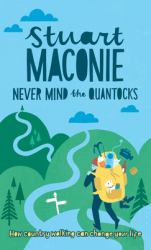 Never Mind the Quantocks : Stuart Maconie's Favourite Country Walks