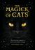 The Magick of Cats : The Cat Lover's Guide to Enchanted Feline Energy