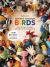 Edward's Menagerie: Birds - New Edition : Over 50 Easy-To-make Soft Toy Crochet Bird Patterns
