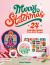 Merry Stitchmas : 24 Fun and Festive Cross Stitch Designs