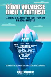 Cómo Volverse Rico y Exitoso: el Secreto Del Exito y Los Hábitos de Las Personas Exitosas : Emprendimiento y Desarrollo de Las Características Del Emprendedor