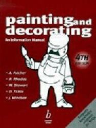 Painting and Decorating