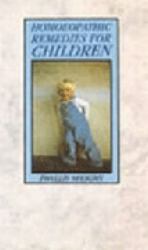 Homeopathic Remedies for Children