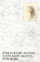 Homeopathic Remedies for Women's Ailments