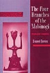 The Four Branches of the Mabinogi