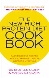New High Protein Diet Cookbook