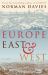 Europe East And West Europe East And West
