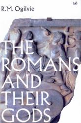 Romans And Their Gods