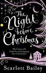 Night Before Christmas
