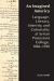 An Imagined America : Language, Literacy, Identity, and Coloniality at Syrian Protestant College, 1866-1920