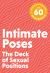Intimate Poses : The Deck of Sexual Positions