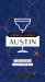 Drink Like a Local Texas : A Field Guide to Austin's Best Bars
