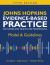 Johns Hopkins Evidence-Based Practice Model: Guidelines for Nurses and Healthcare Professionals, Fifth Edition