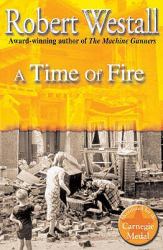 A Time of Fire