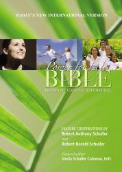 Power for Life Bible : From the Crystal Cathedral