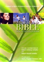 Power for Life Bible : From the Crystal Cathedral
