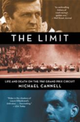 The Limit : Life and Death on the 1961 Grand Prix Circuit