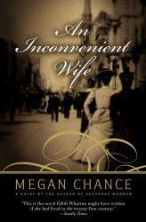 Inconvenient Wife