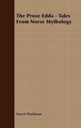 Prose Edda - Tales from Norse Mythology