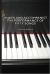 Singer and Accompanist - The Performance of Fifty Songs