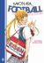 Sayonara, Football 9 : Farewell, My Dear Cramer