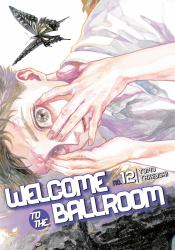 Welcome to the Ballroom 12