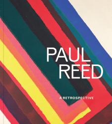 Paul Reed : A Retrospective