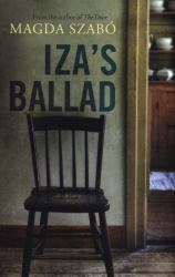 Iza's Ballad