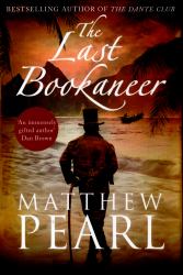 The Last Bookaneer
