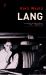 Lang Lang