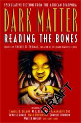 Dark Matter : Reading the Bones